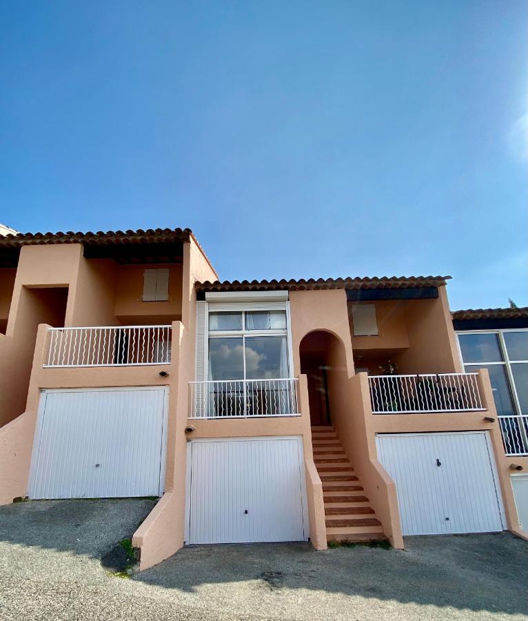 קוגולין Jolie Maison Golfe De Saint-Tropez מראה חיצוני תמונה