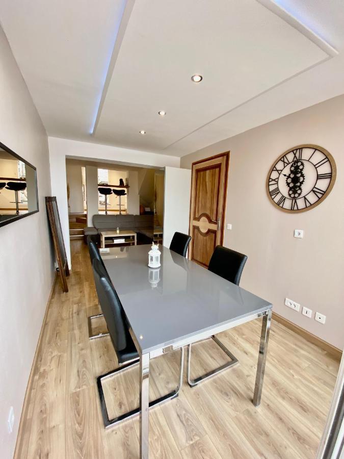 קוגולין Jolie Maison Golfe De Saint-Tropez מראה חיצוני תמונה