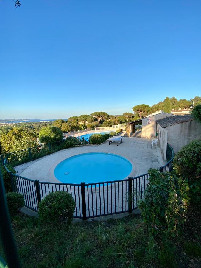 קוגולין Jolie Maison Golfe De Saint-Tropez מראה חיצוני תמונה
